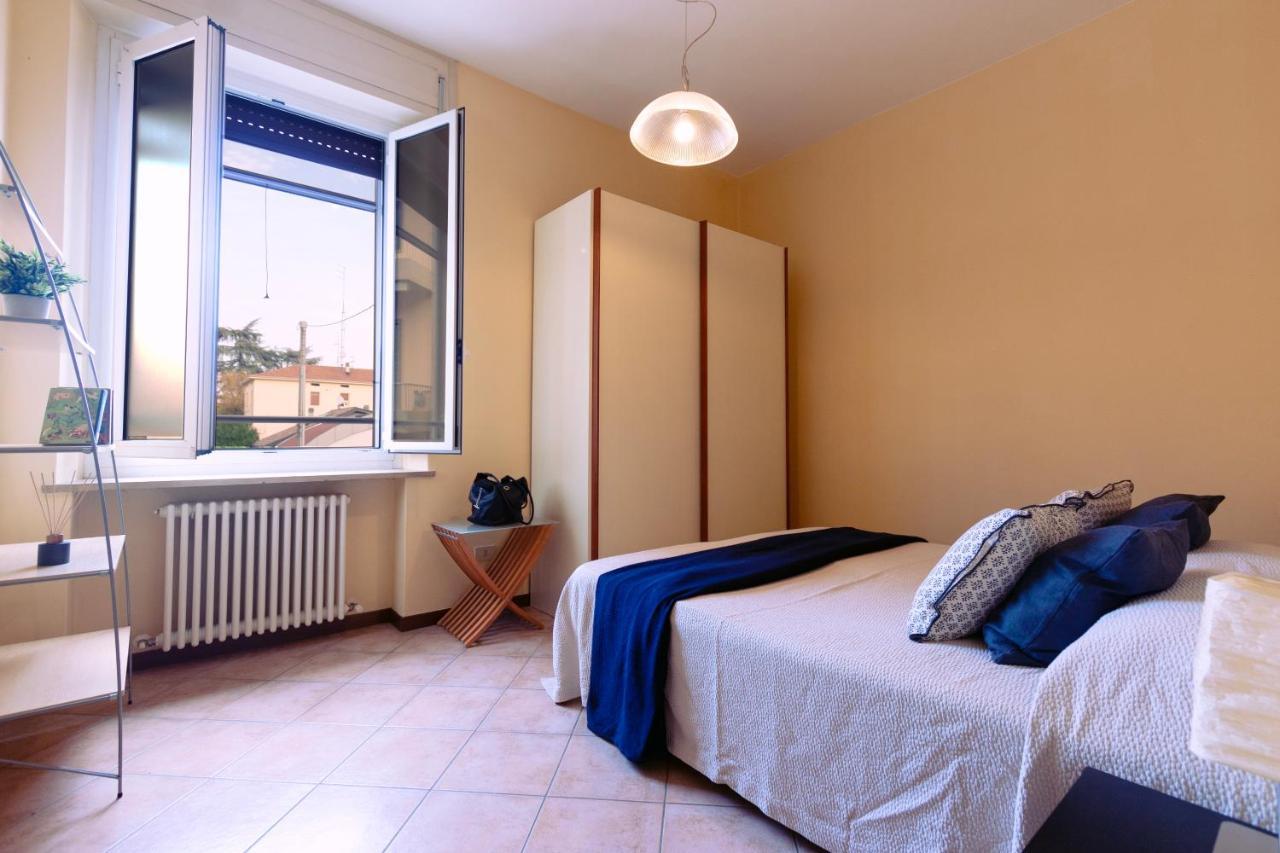 Shakira Apartments Parma Zewnętrze zdjęcie