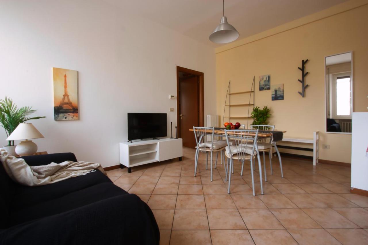 Shakira Apartments Parma Zewnętrze zdjęcie