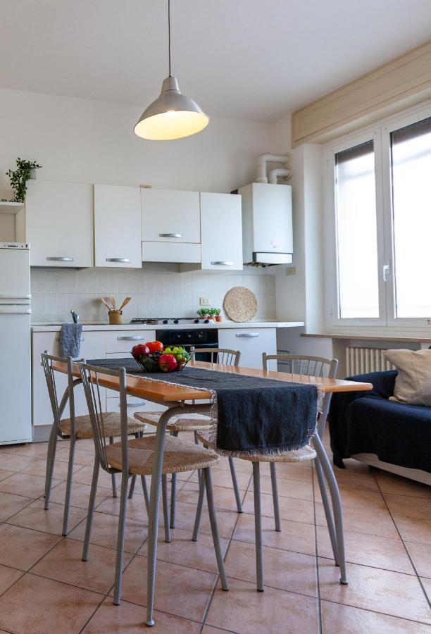 Shakira Apartments Parma Zewnętrze zdjęcie