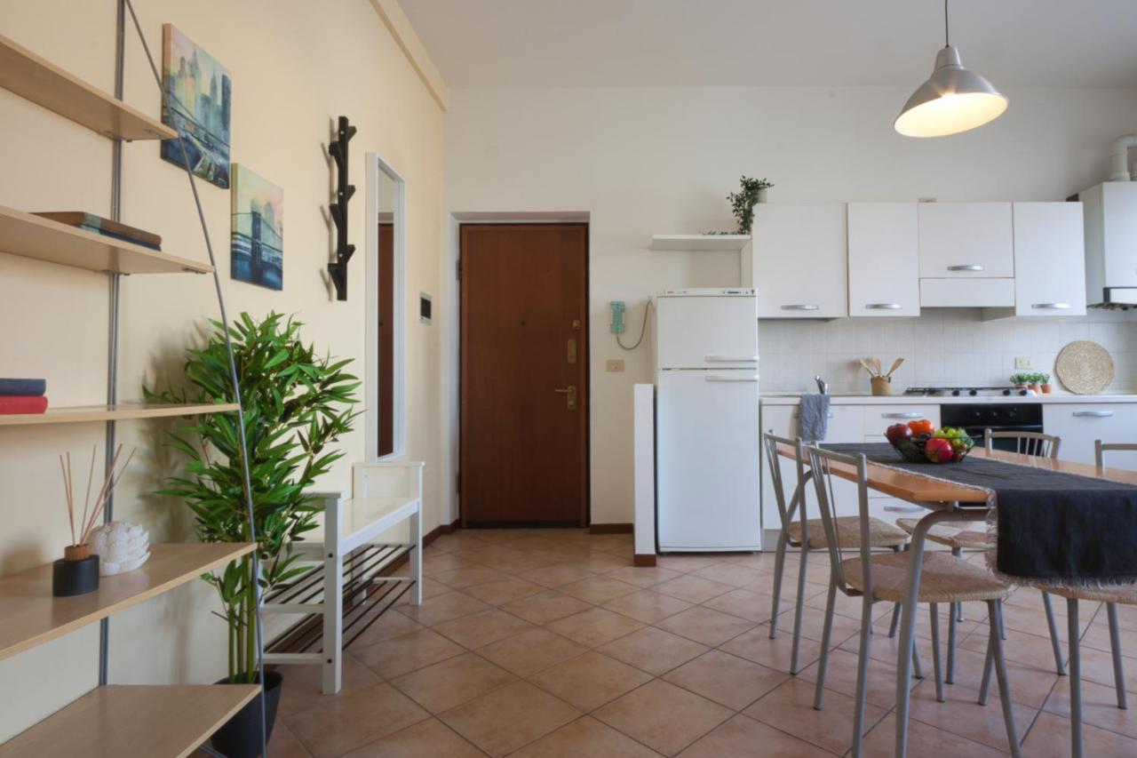 Shakira Apartments Parma Zewnętrze zdjęcie