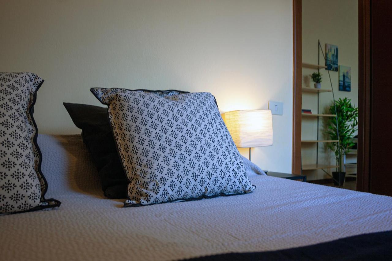 Shakira Apartments Parma Zewnętrze zdjęcie