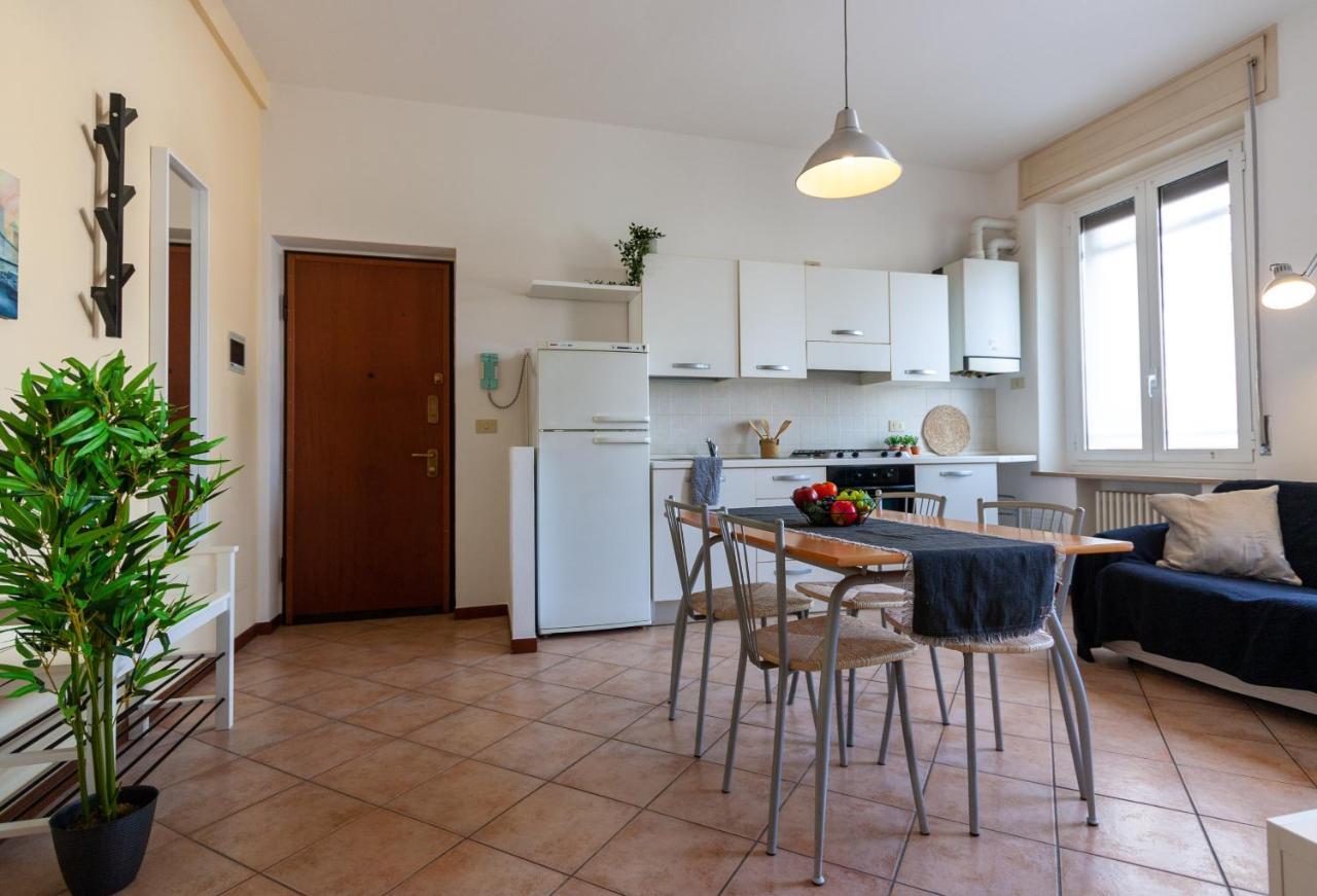 Shakira Apartments Parma Zewnętrze zdjęcie