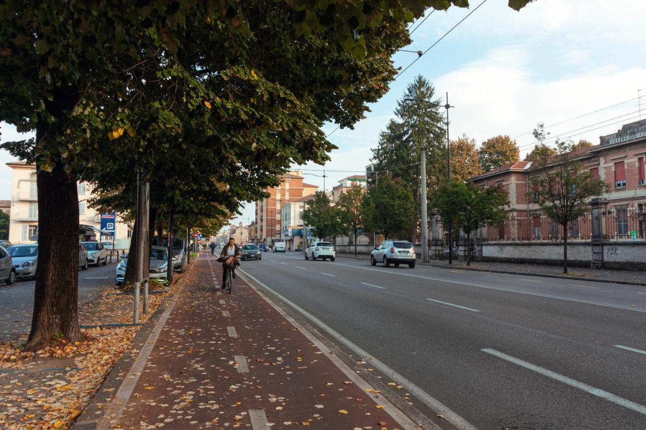 Shakira Apartments Parma Zewnętrze zdjęcie