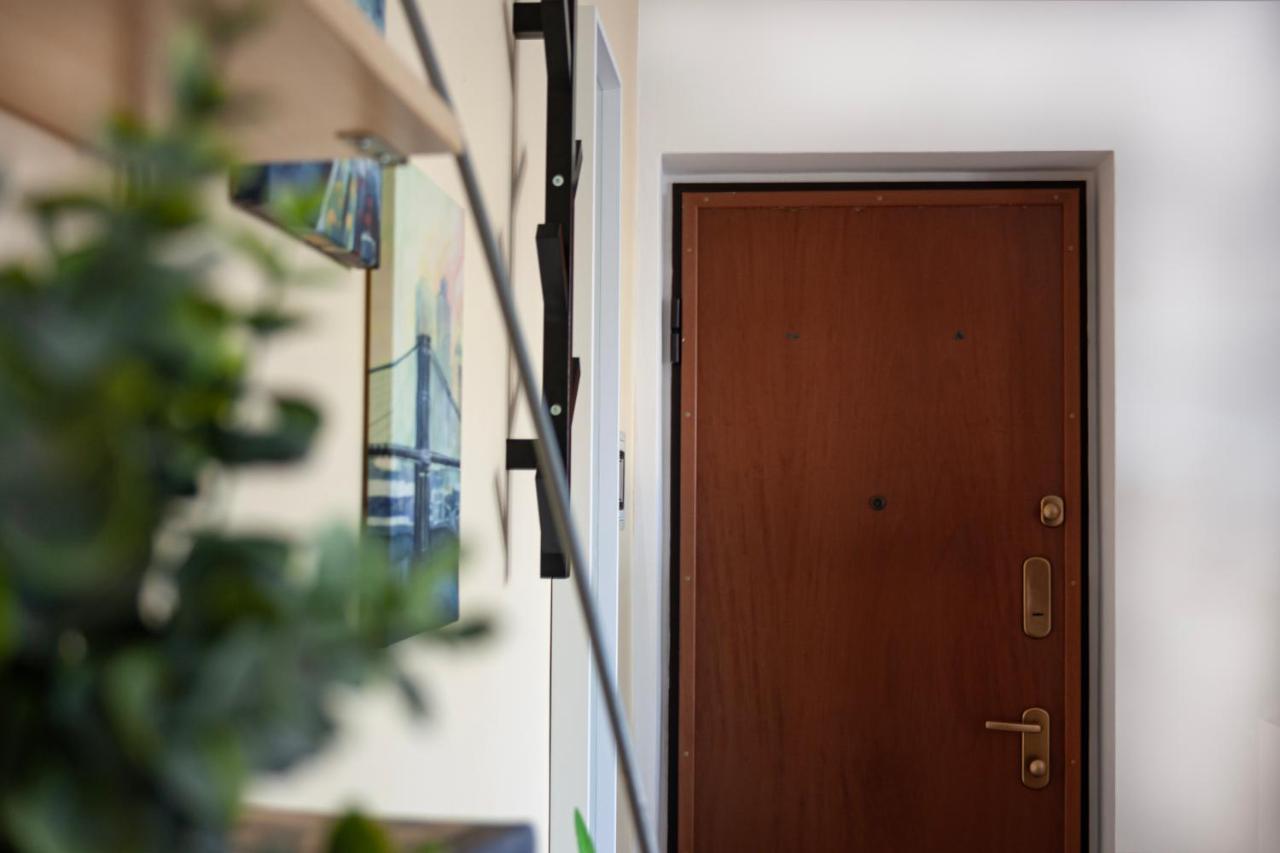 Shakira Apartments Parma Zewnętrze zdjęcie