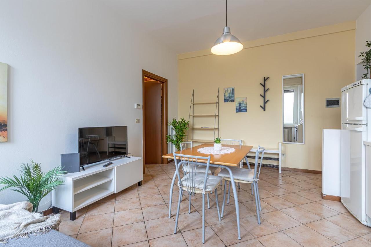 Shakira Apartments Parma Zewnętrze zdjęcie
