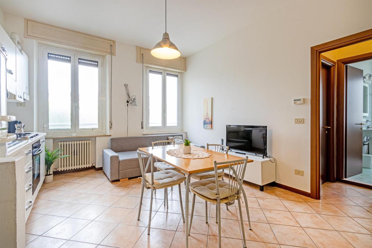 Shakira Apartments Parma Zewnętrze zdjęcie