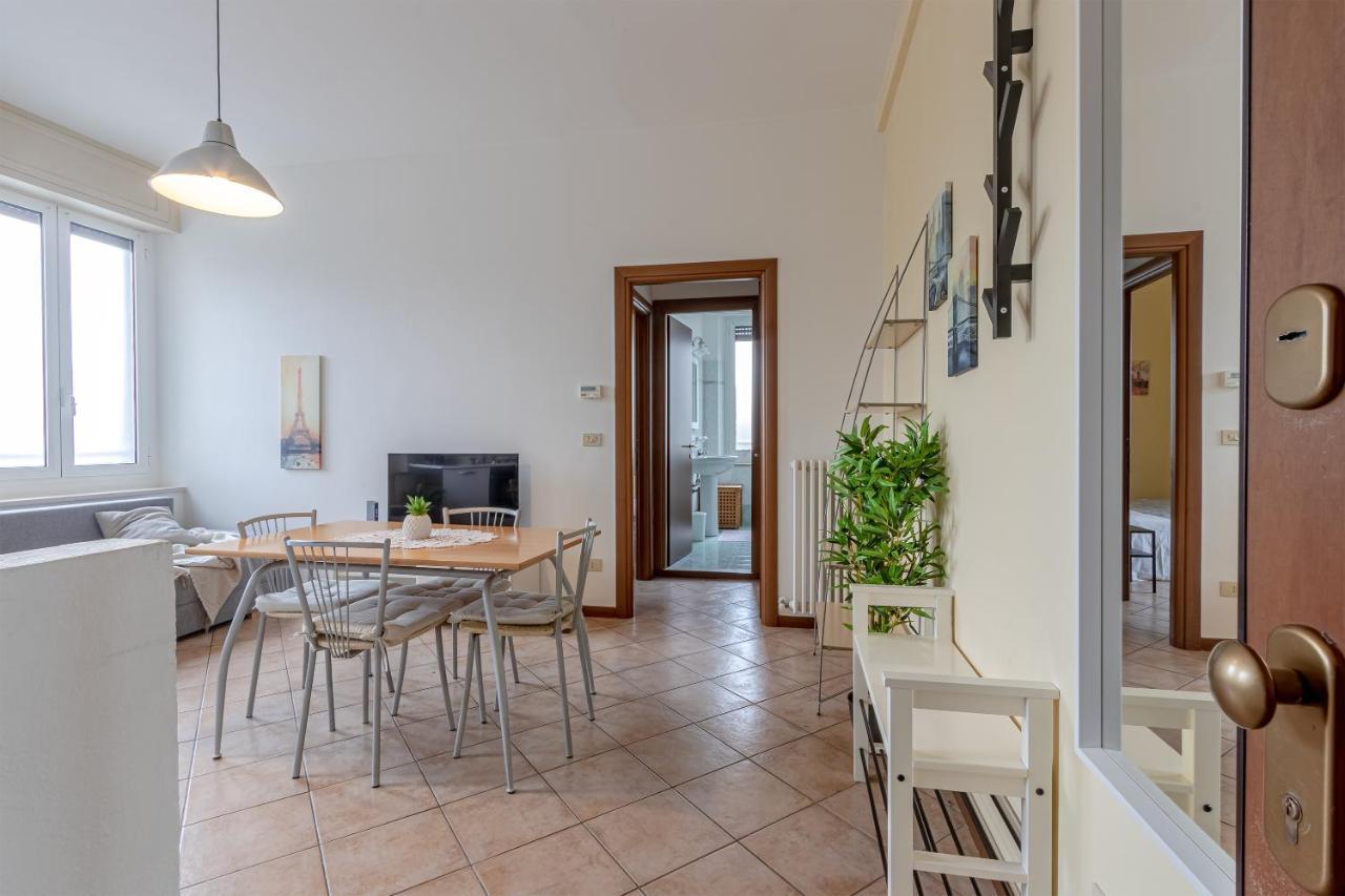 Shakira Apartments Parma Zewnętrze zdjęcie
