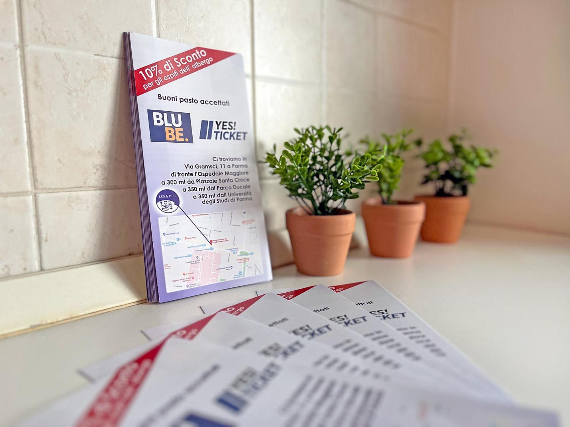 Shakira Apartments Parma Zewnętrze zdjęcie