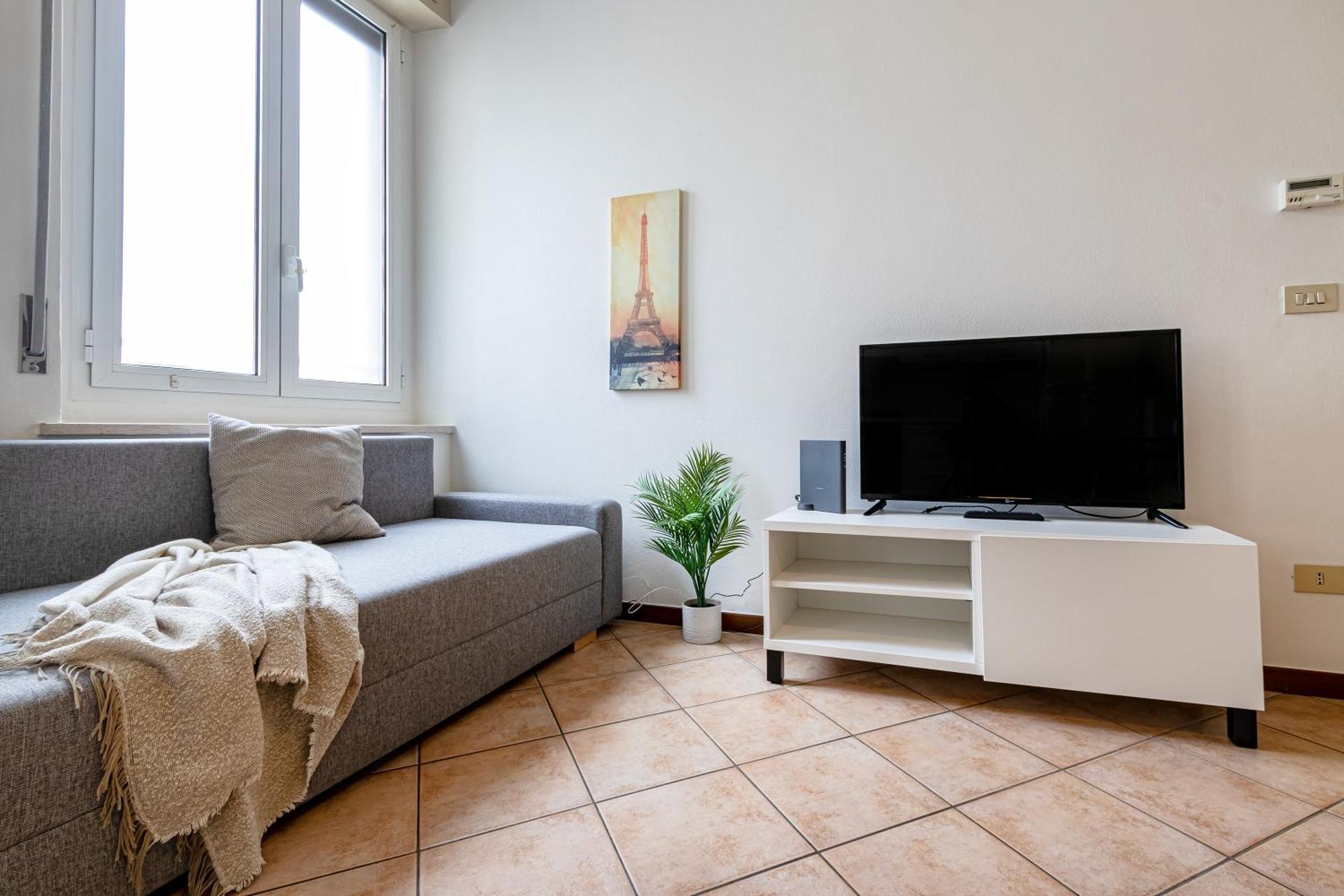 Shakira Apartments Parma Zewnętrze zdjęcie